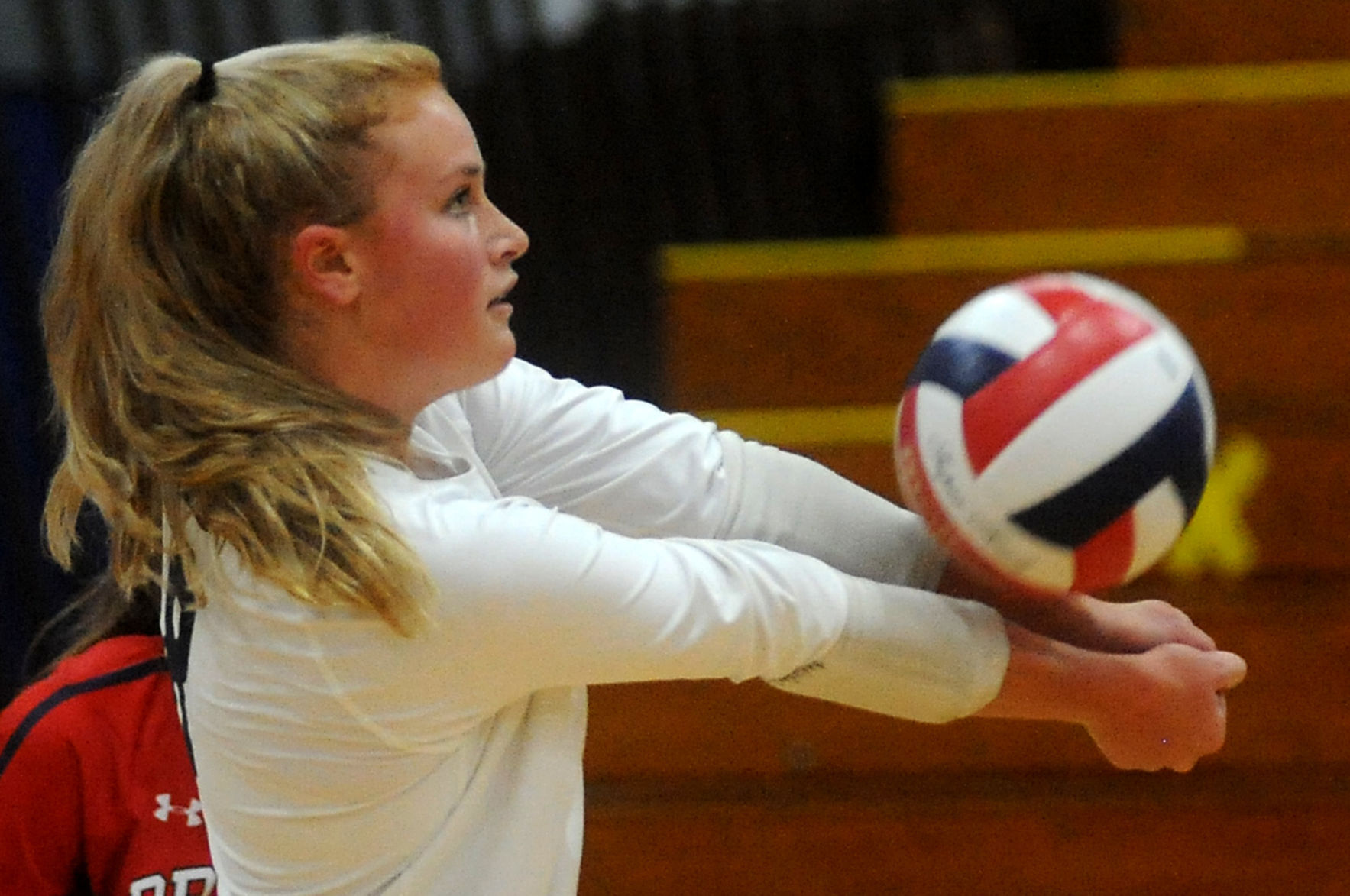 Catholic Central vs. Prairie